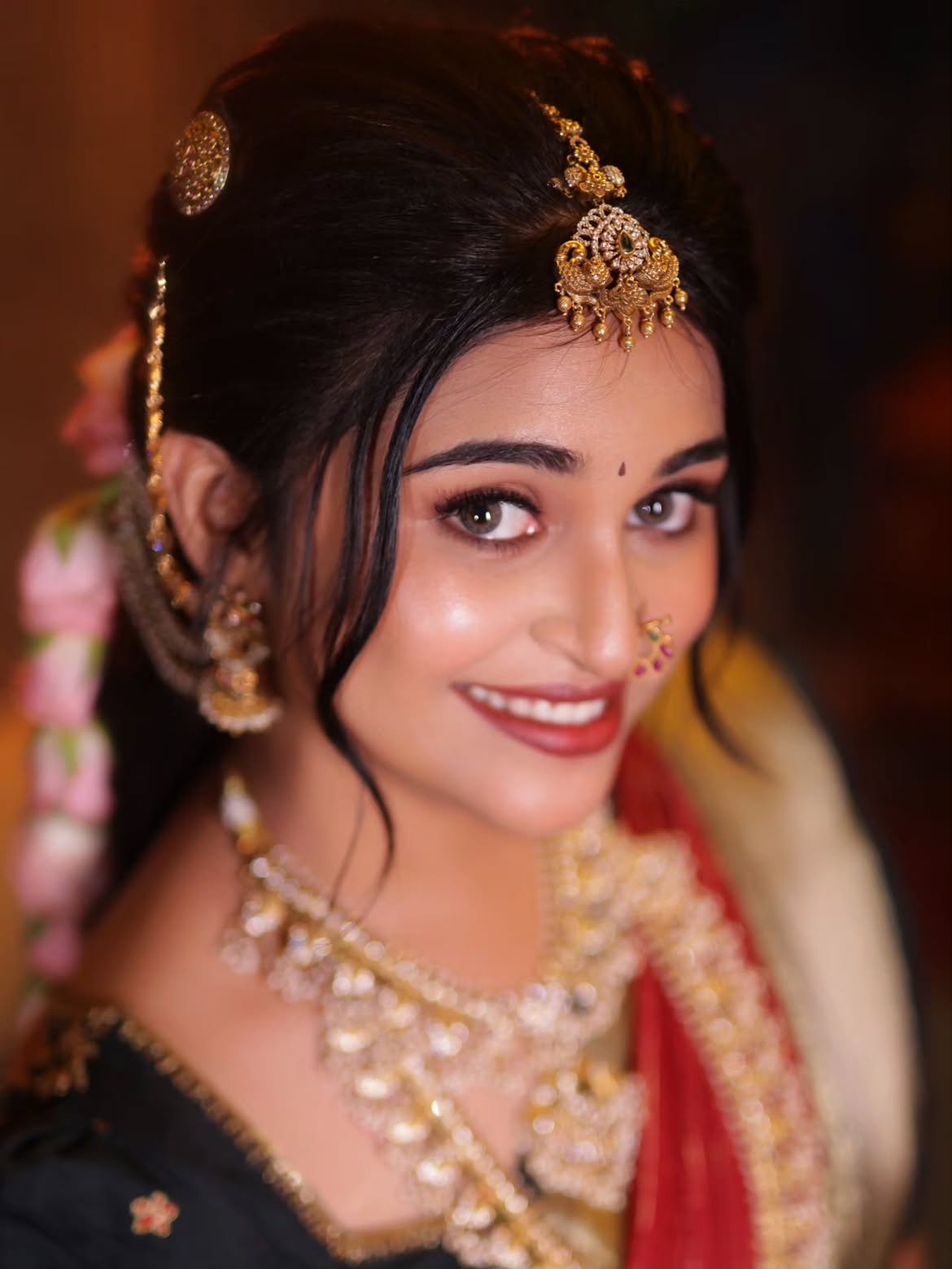 Best Bridal Makeup Artist in Chennai